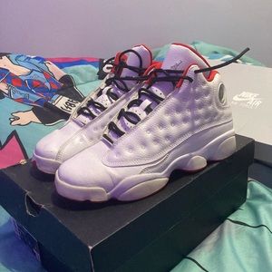 Jordan 13’s History of Flight